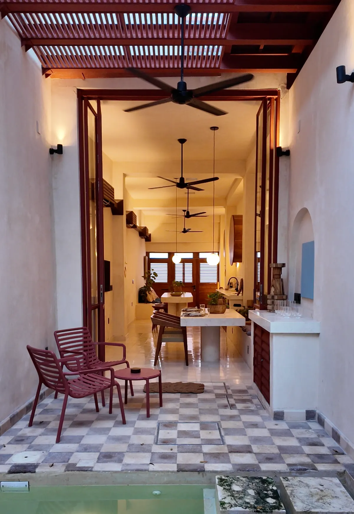 Casa Chamaca Merida & Yucatan