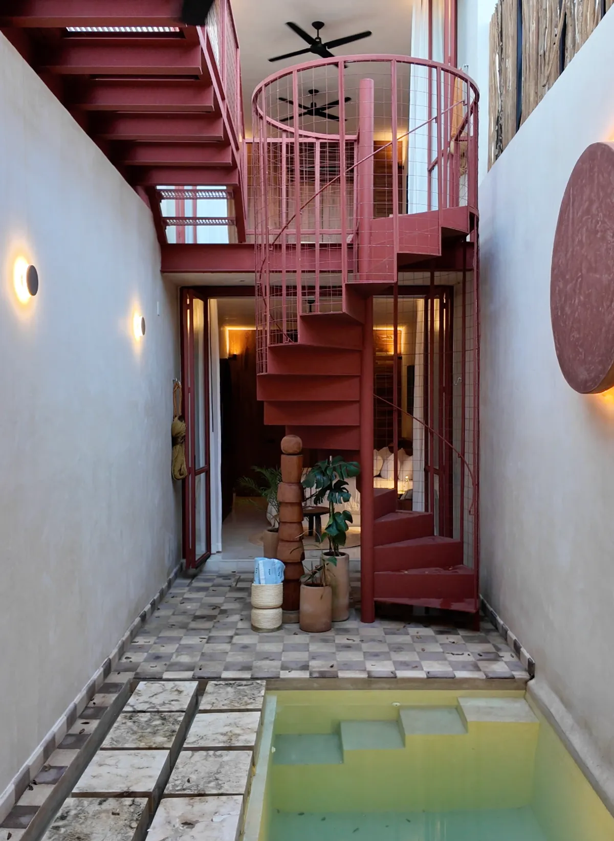 Casa Chamaca Merida & Yucatan