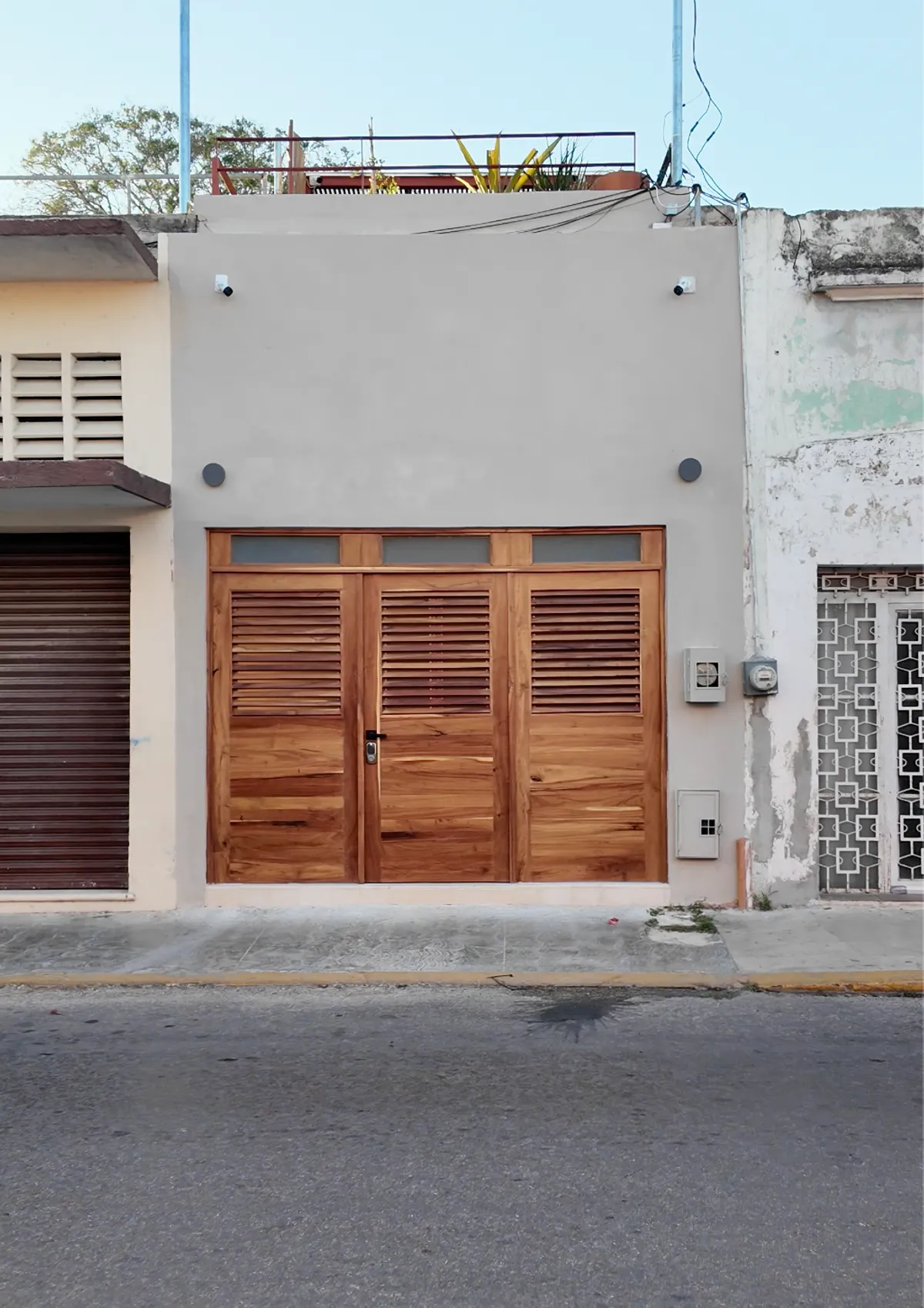 Casa Chamaca Merida & Yucatan