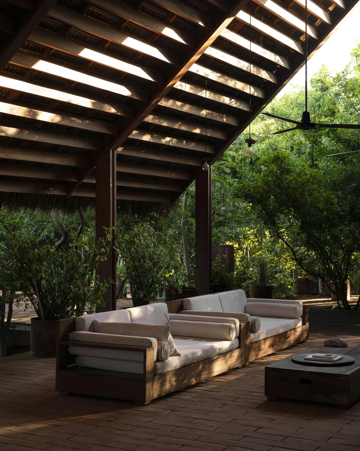 Casa Cometa Puerto Escondido