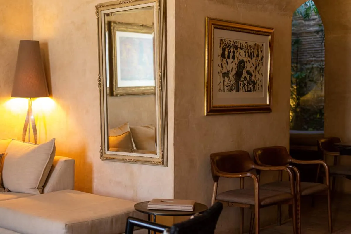 Baba de Nopal Oaxaca