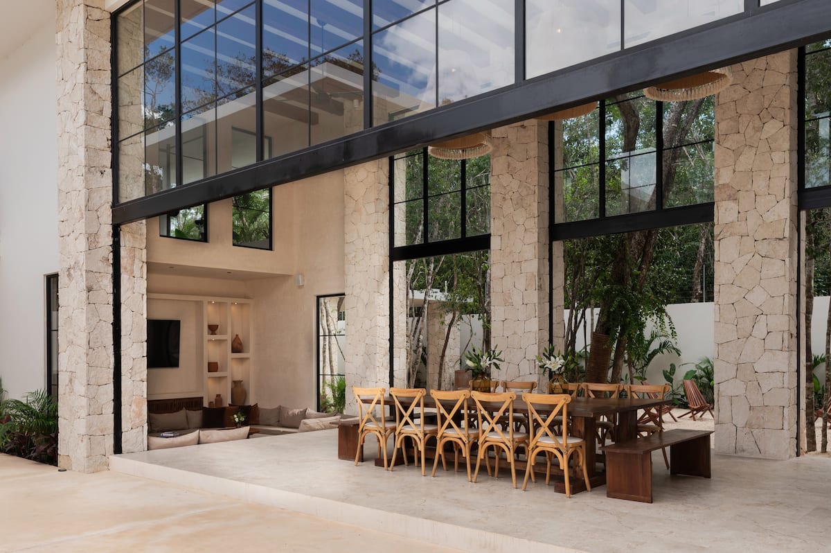 Hacienda Babylon   Tulum & Riviera Maya