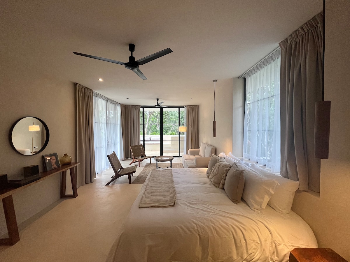 Hacienda Babylon   Tulum & Riviera Maya