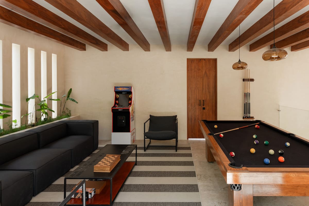 Hacienda Babylon   Tulum & Riviera Maya