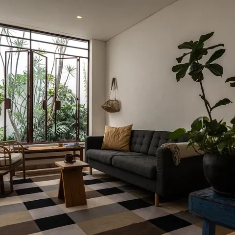 Casa Saltillo