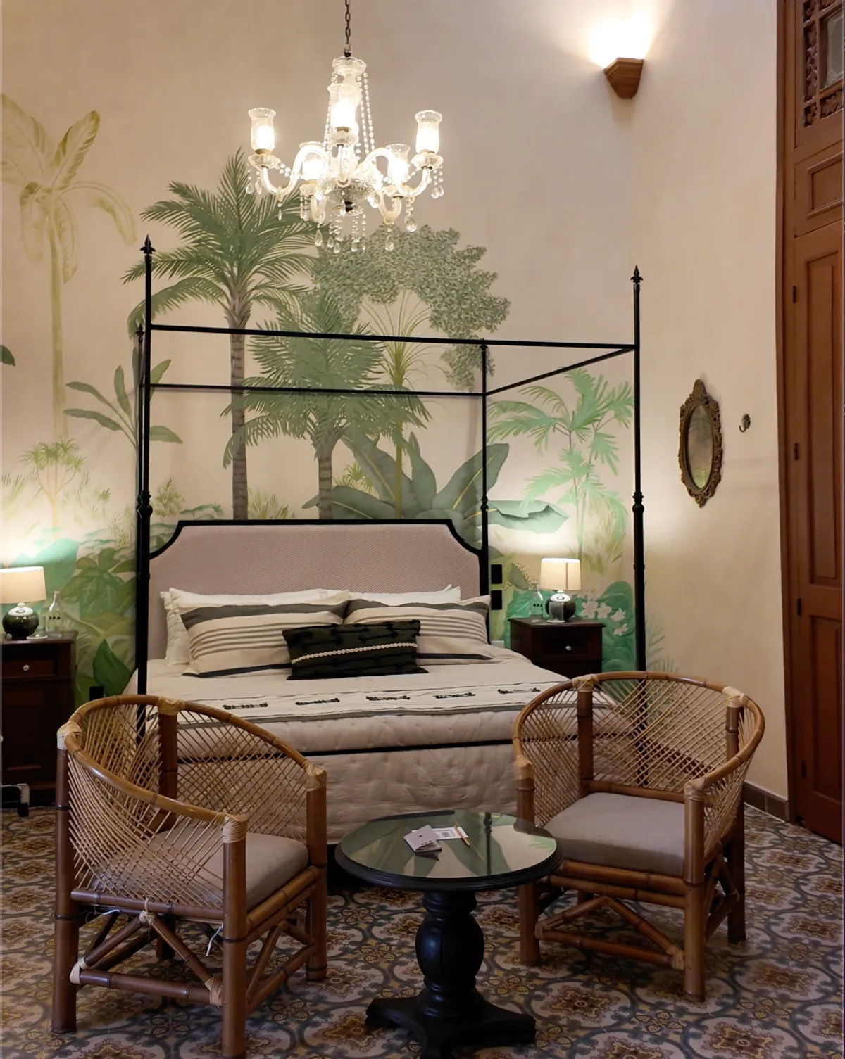 Casa Esther Merida & Yucatan