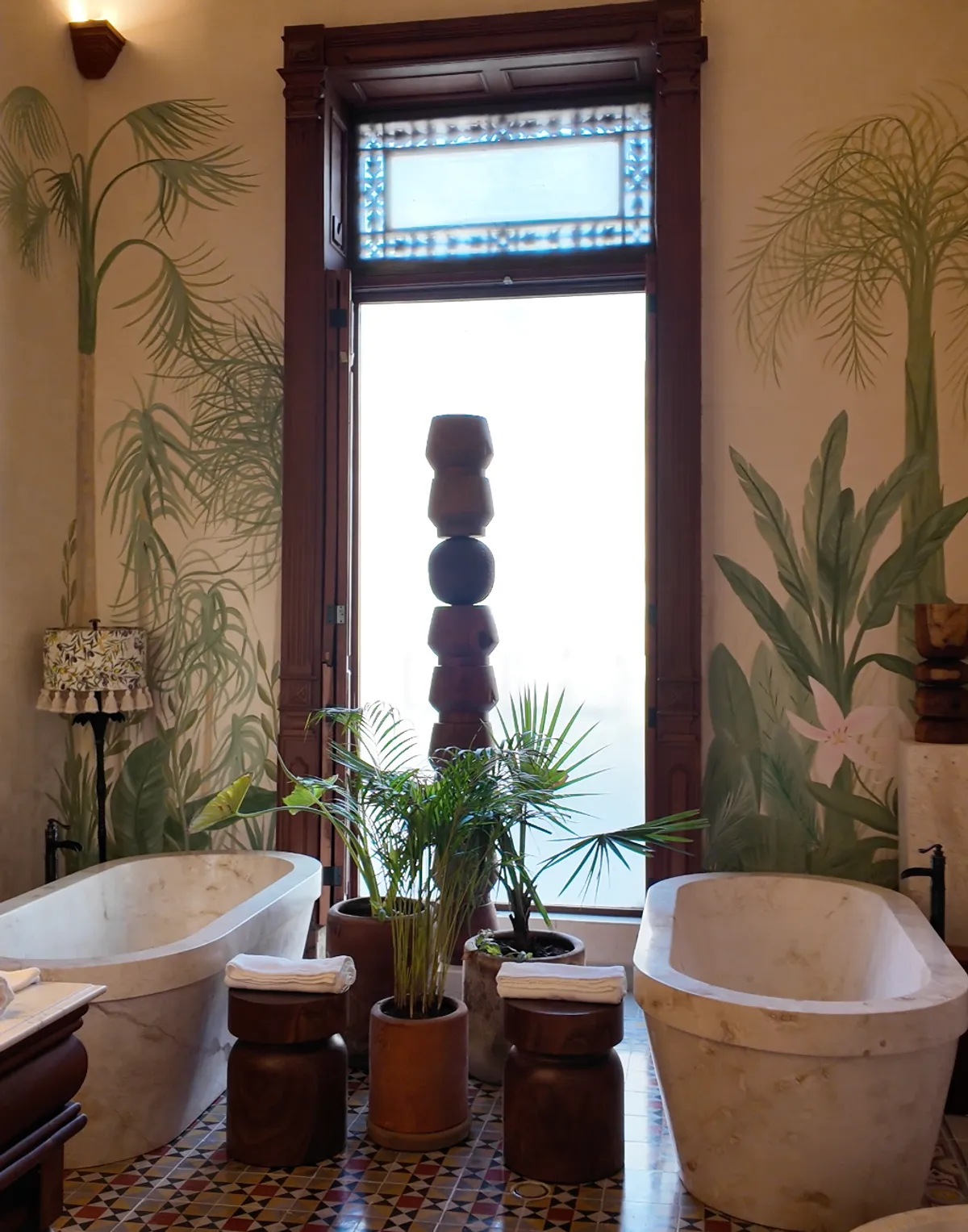 Casa Esther Merida & Yucatan