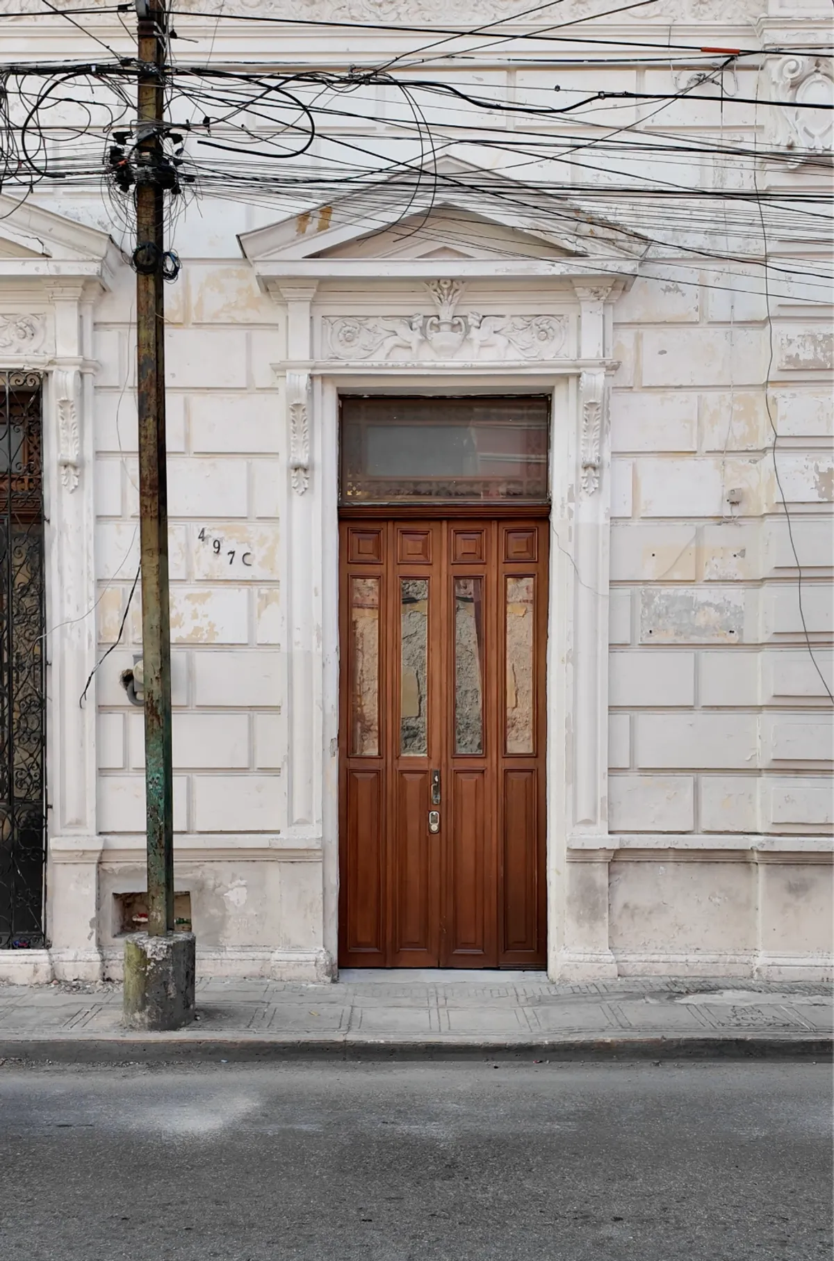 Casa Esther Merida & Yucatan