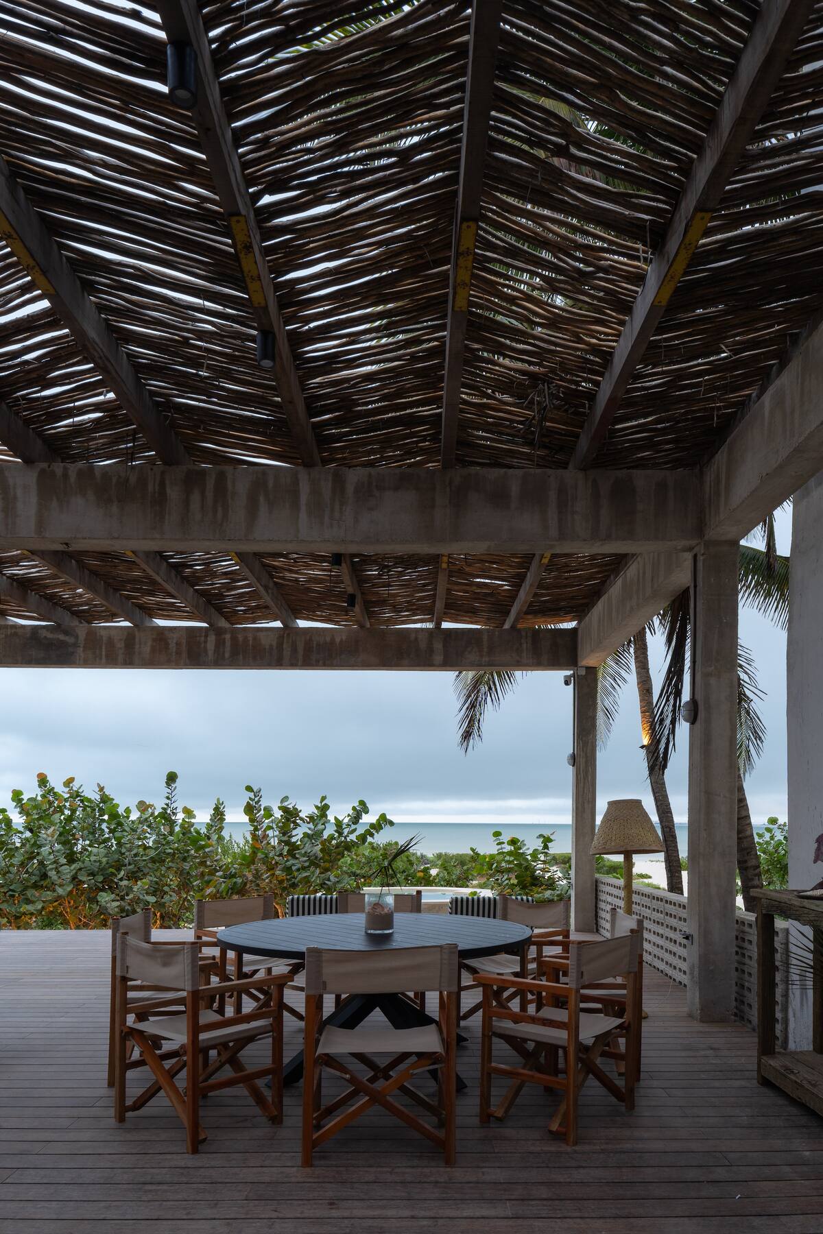 Cabana Vagantes Merida & Yucatan