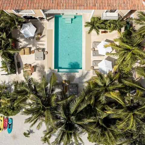 Hacienda Magica