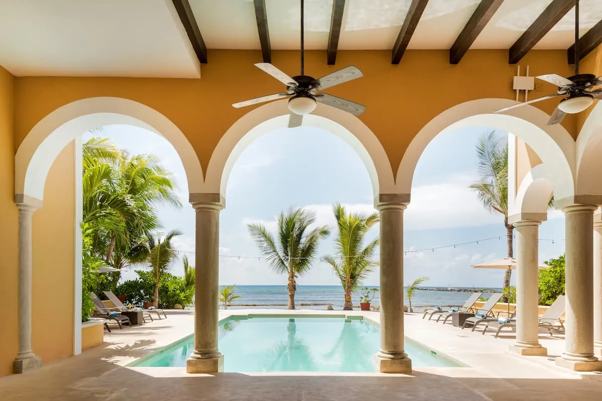 Hacienda Magica Tulum & Riviera Maya