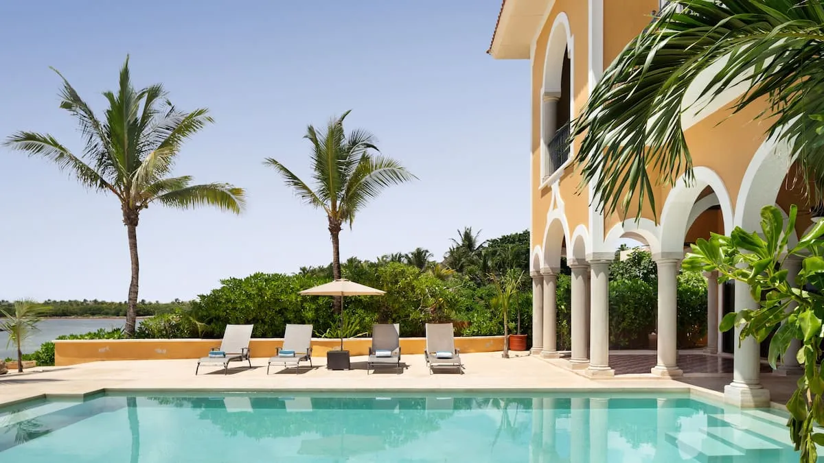 Hacienda Magica Tulum & Riviera Maya