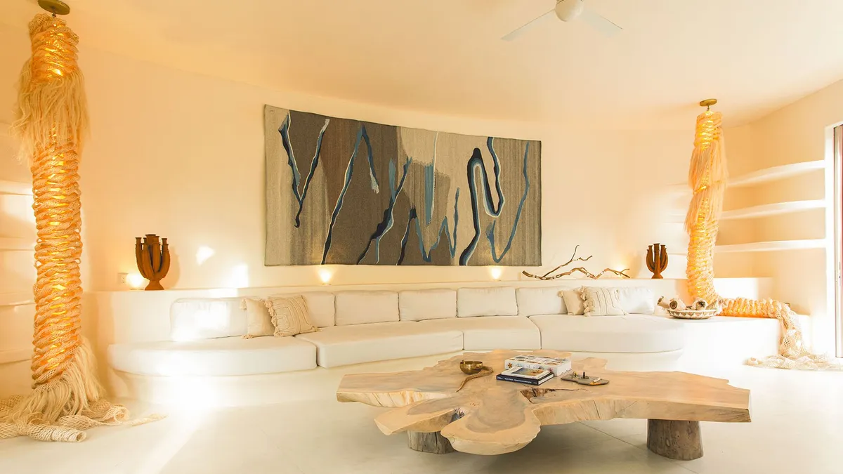 Casa La Huerta Careyes