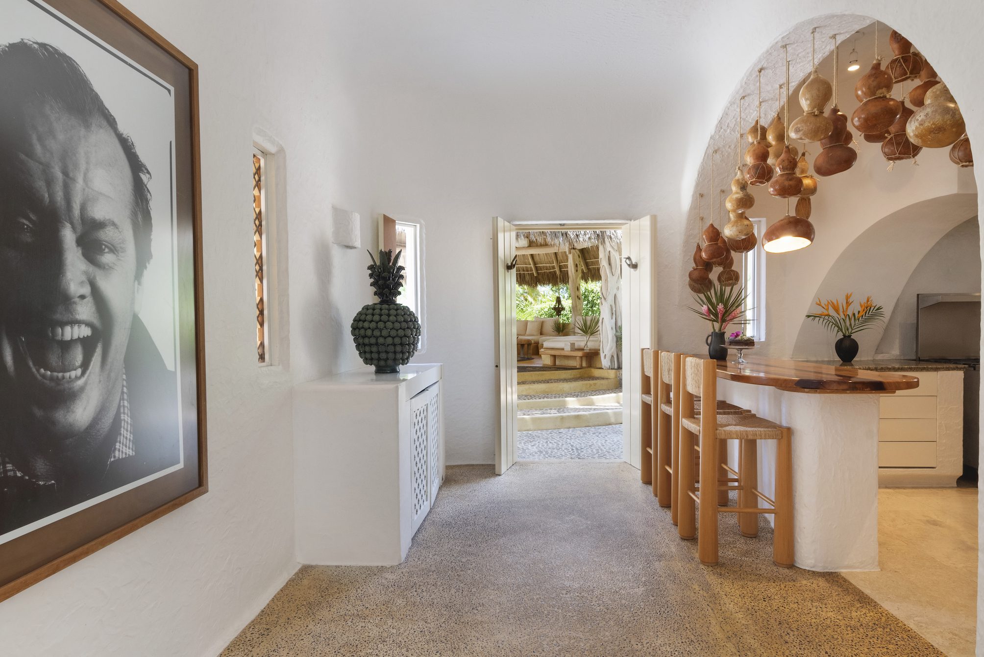 Casa Infinito Careyes