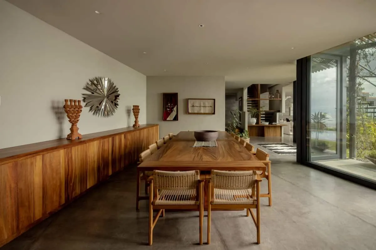 Casa Borrega  Puerto Vallarta & Riviera Nayarit