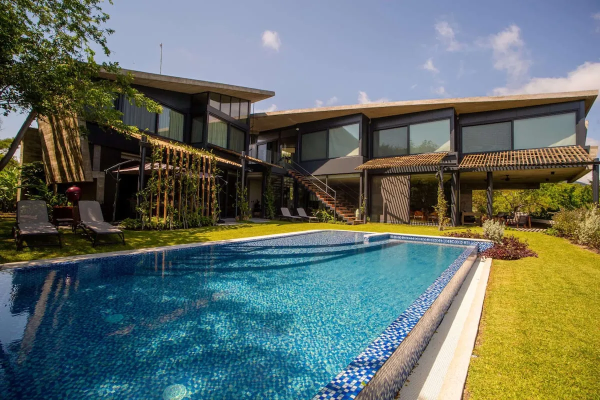 Casa Borrega  Puerto Vallarta & Riviera Nayarit