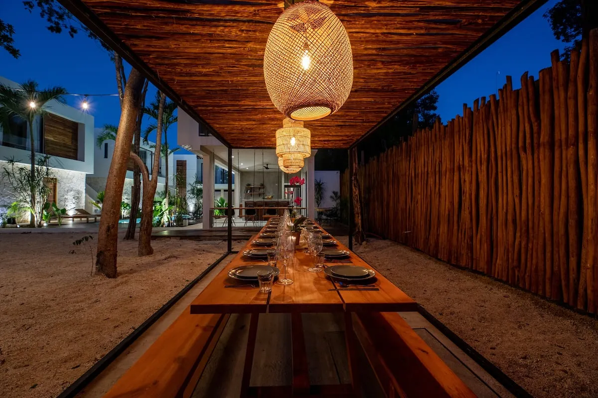 Hacienda 21  Tulum & Riviera Maya