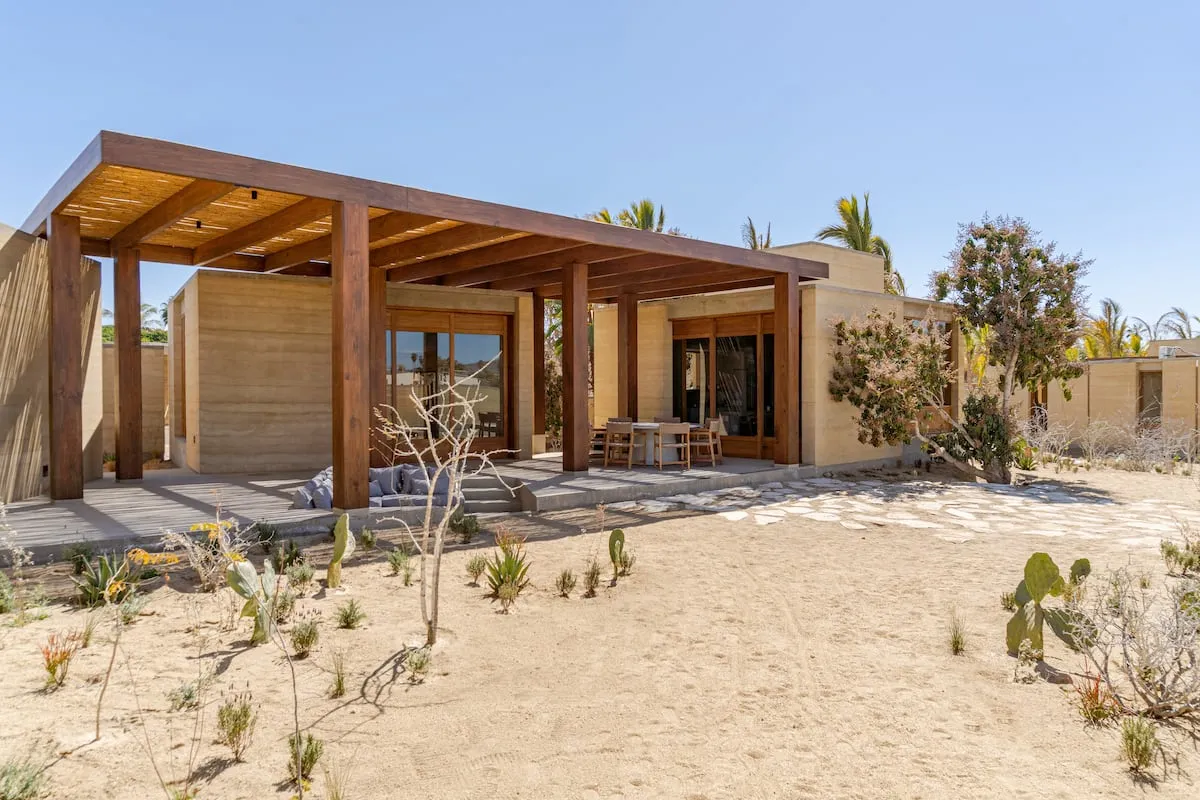 Salara Tres Baja California Sur