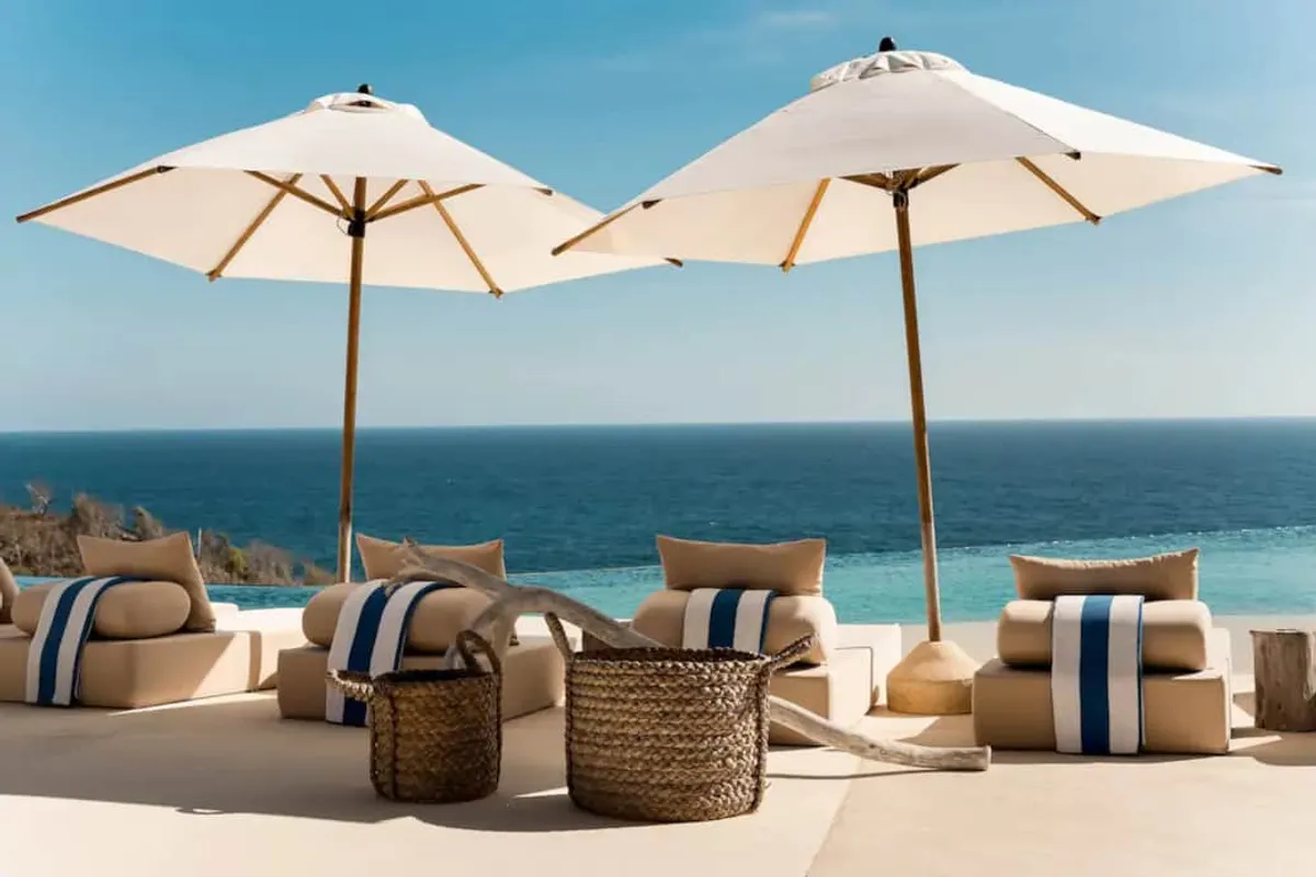 Casa Ensueno  Careyes