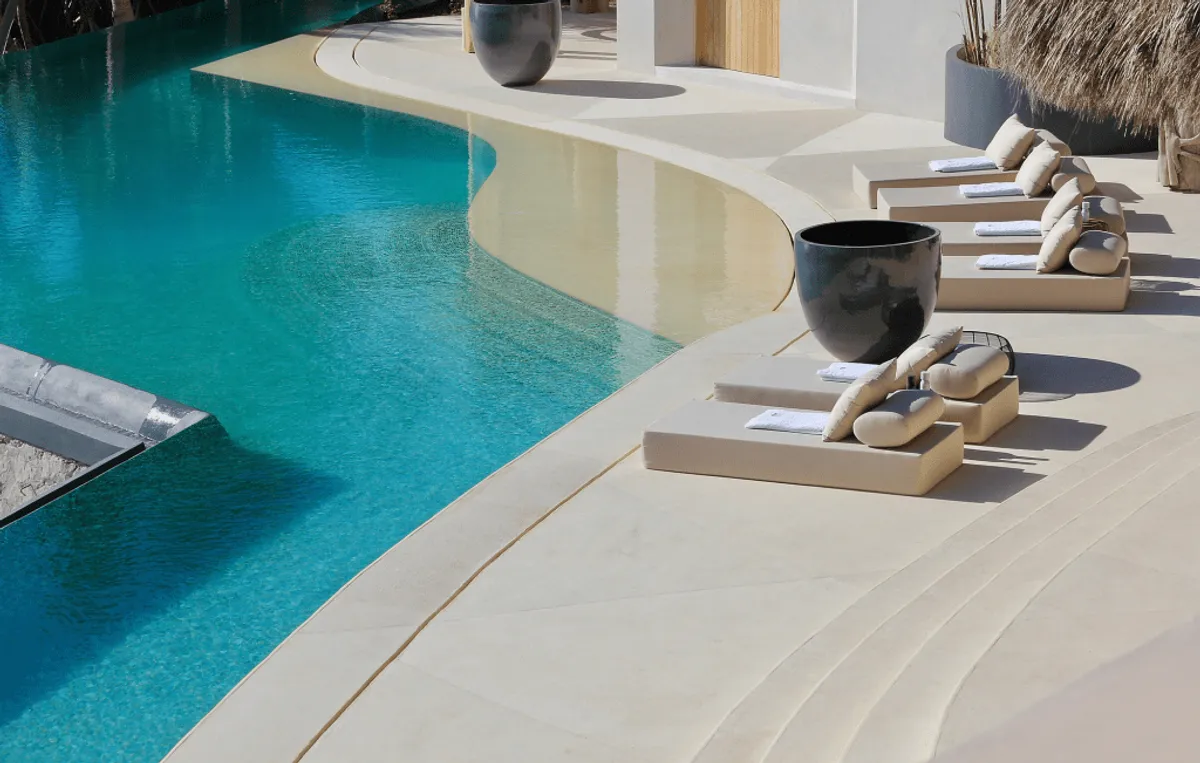 Casa Ensueno  Careyes