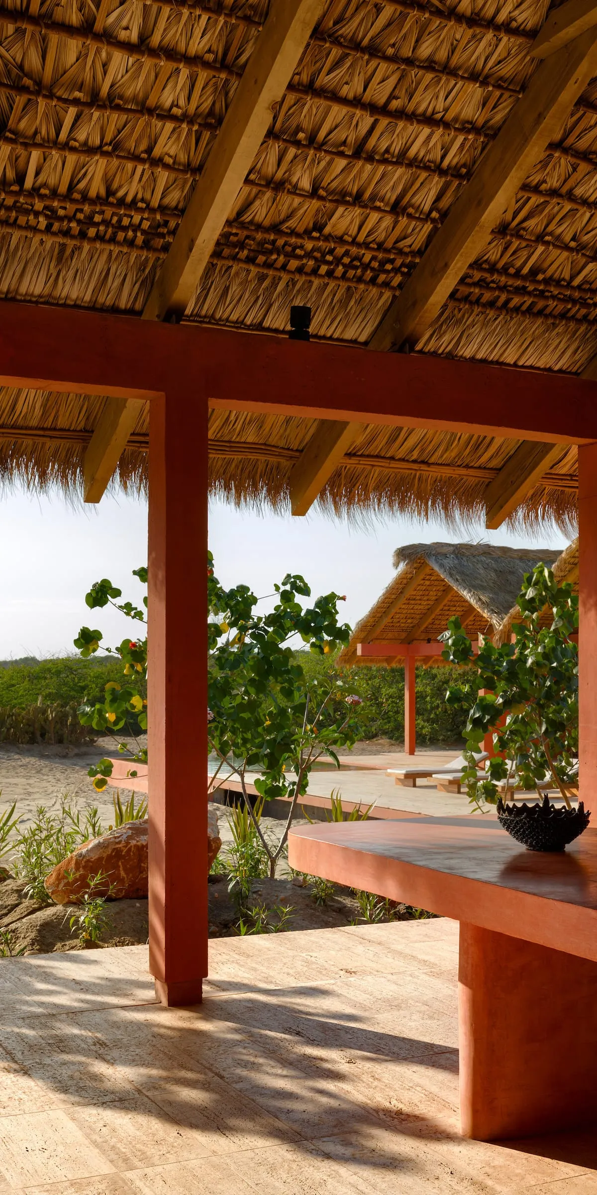 Casa Cayman No.1 Puerto Escondido