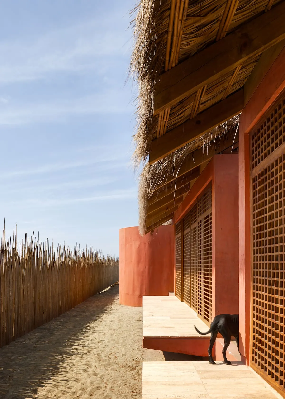 Casa Cayman No.2 Puerto Escondido