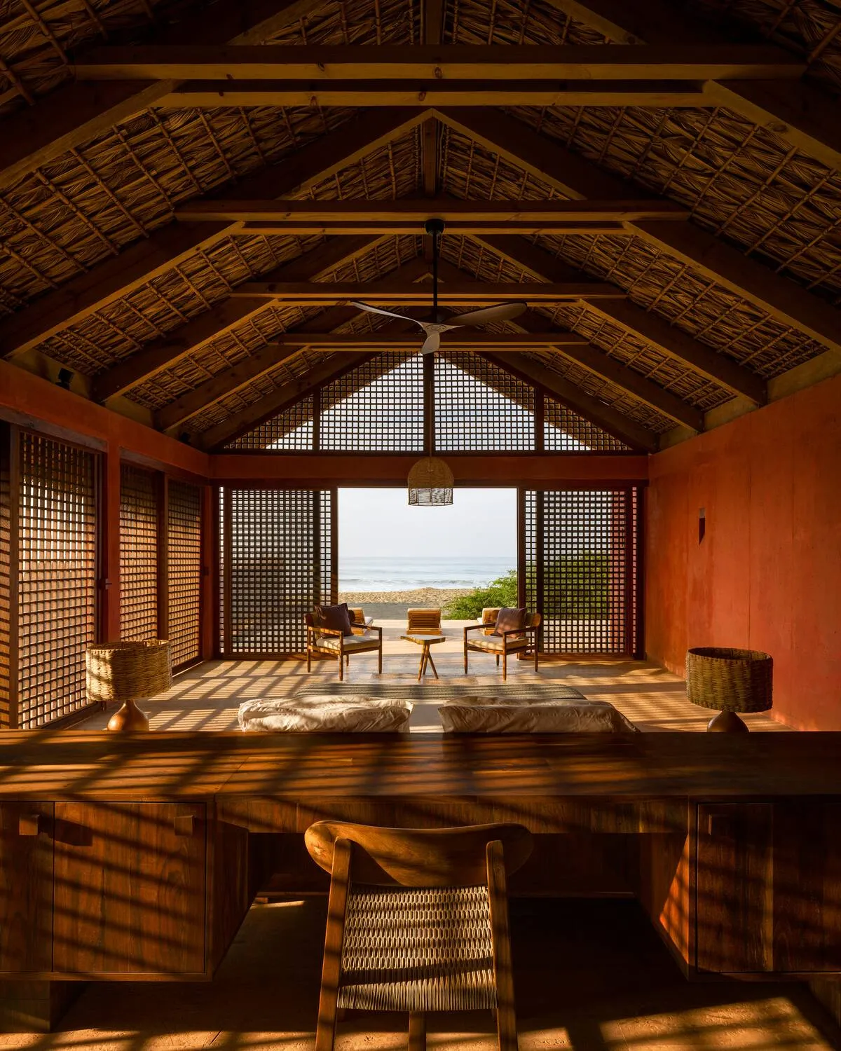 Casa Cayman No.2 Puerto Escondido