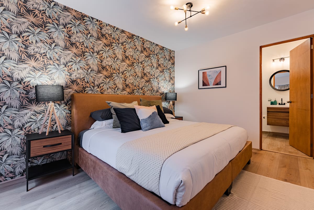 Casa Goethe Mexico City