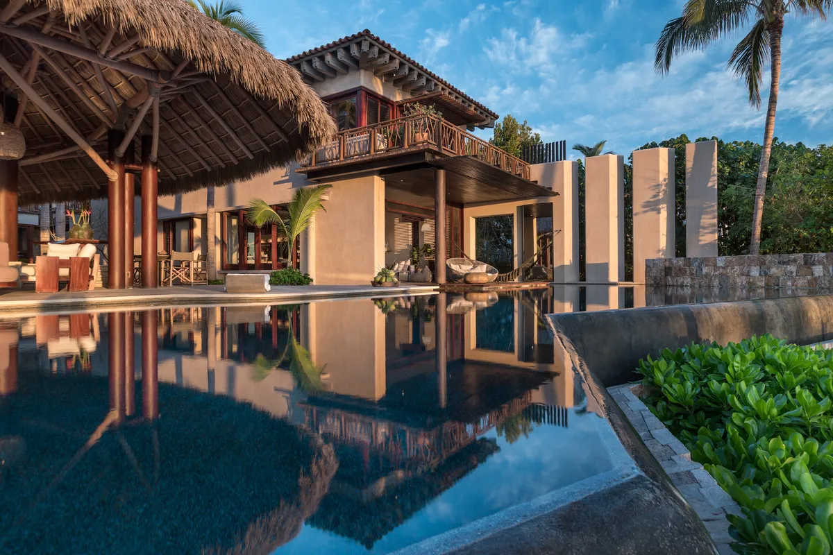 Casa Koko Puerto Vallarta & Riviera Nayarit