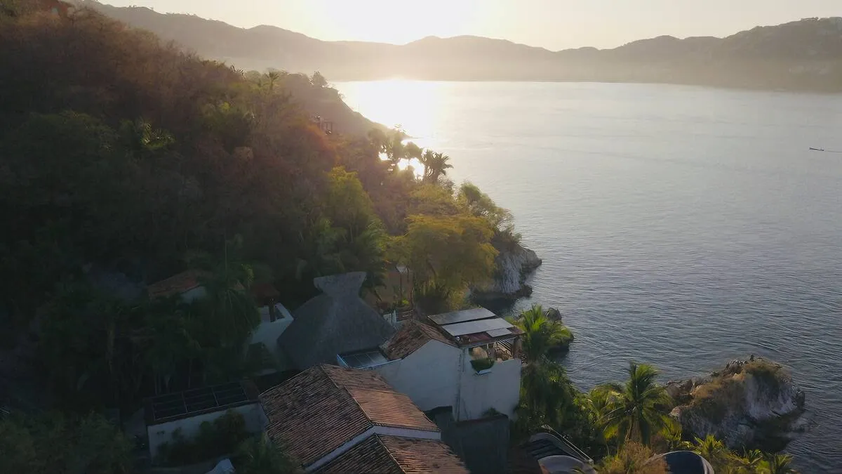 Villa Lunakuku Ixtapa-Zihuatanejo