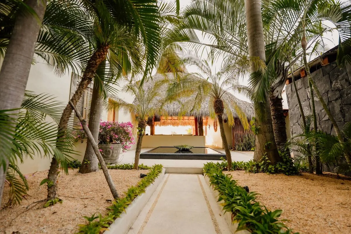 Villa Lunakuku Ixtapa-Zihuatanejo