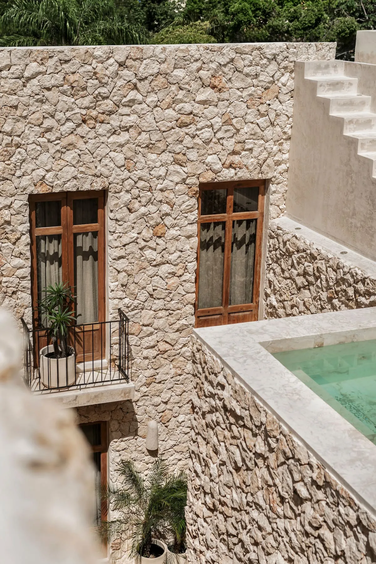 Designer Home in Tulum