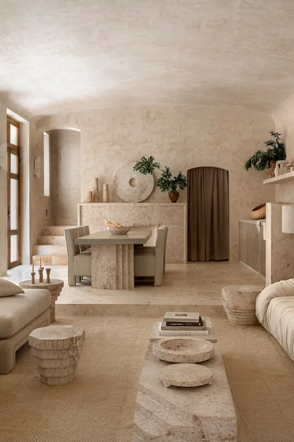 Dream Villa in Tulum