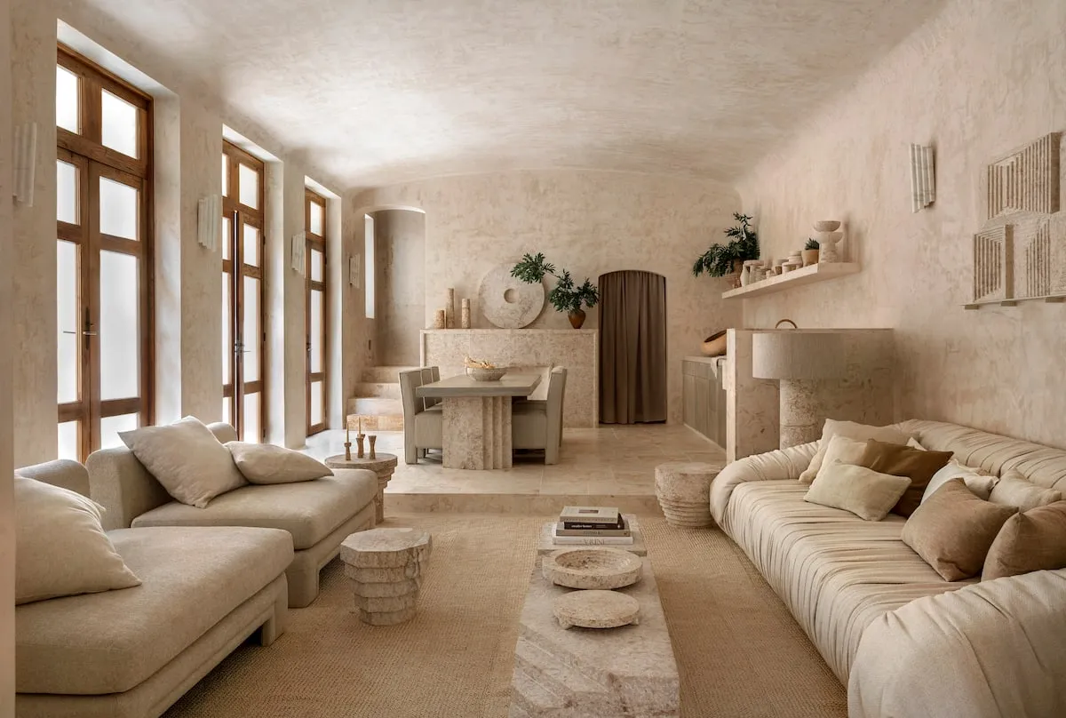 Dream Villa in Tulum