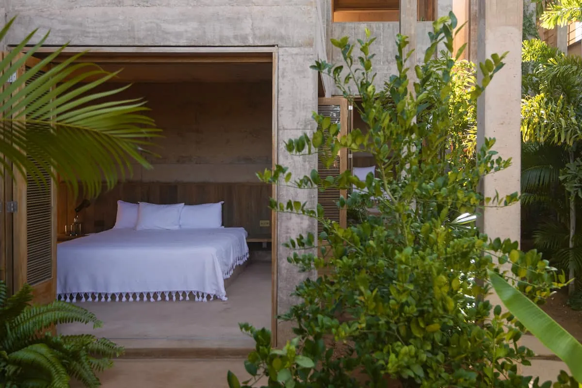 Naya Estate Puerto Escondido