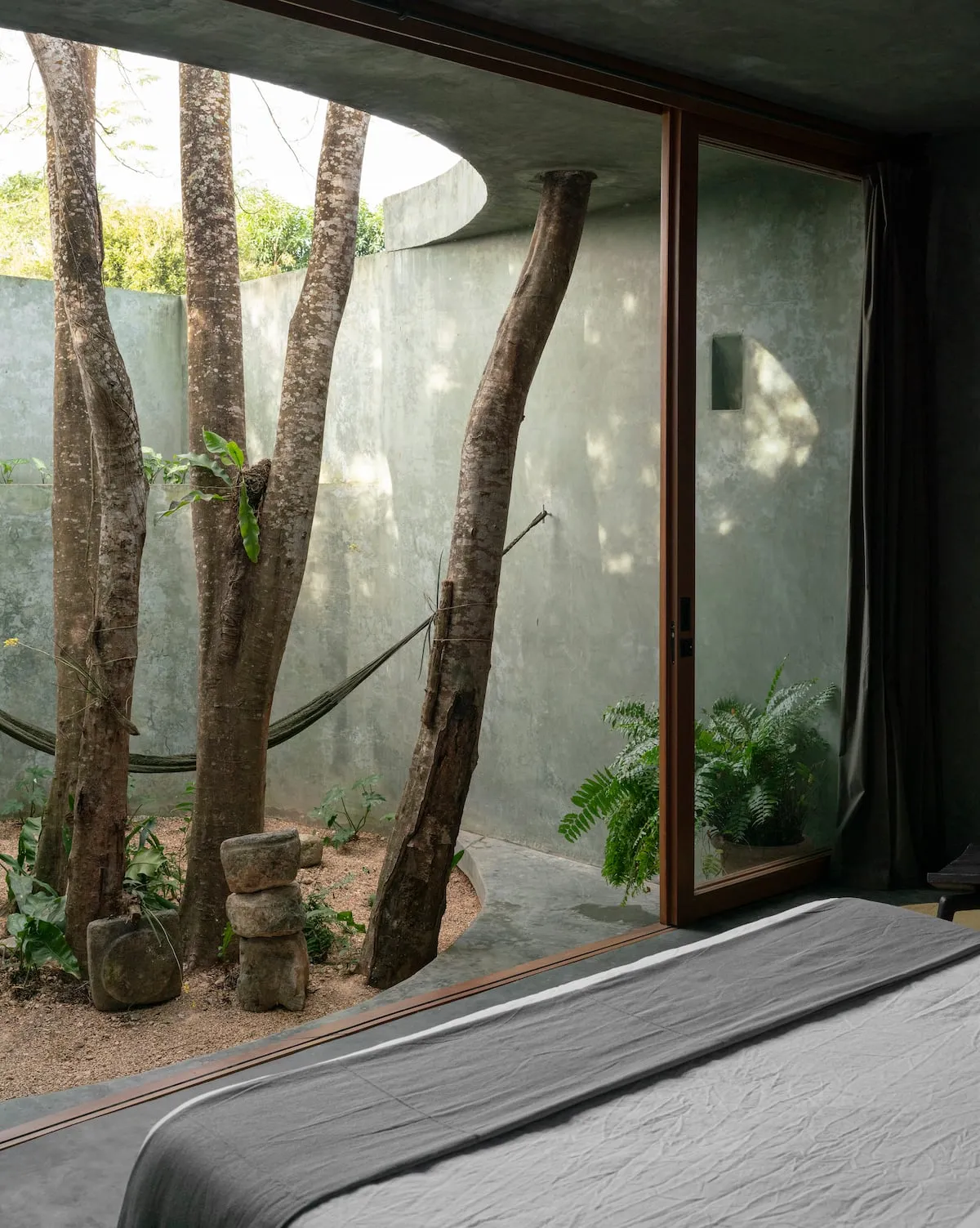 Casa Gruta  Merida & Yucatan