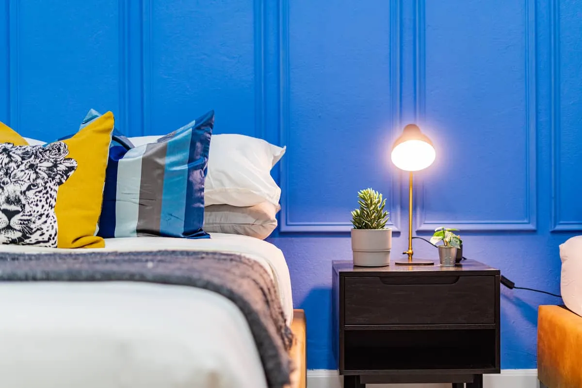 Casa Amatlan Mexico City