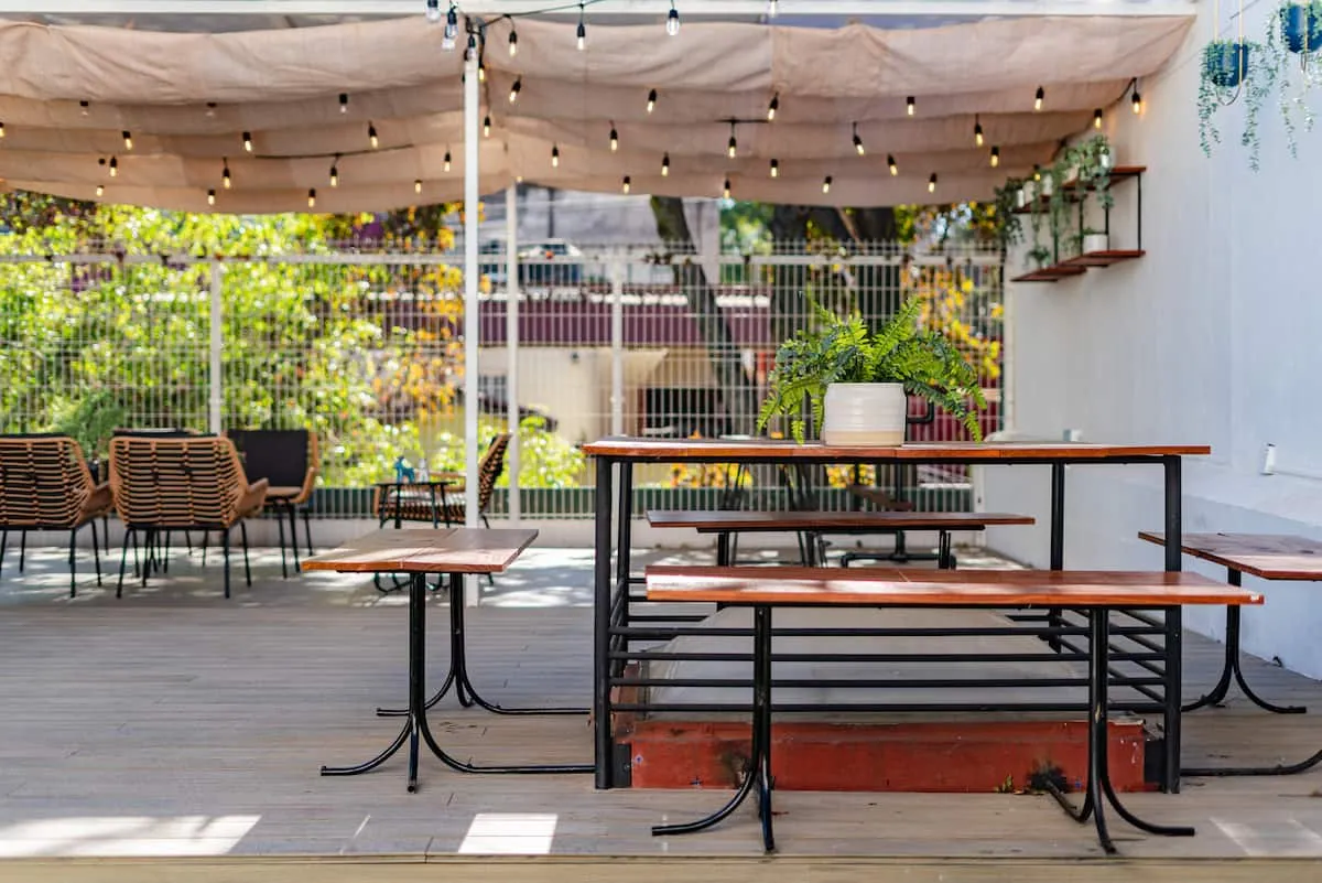 Casa Amatlan Mexico City