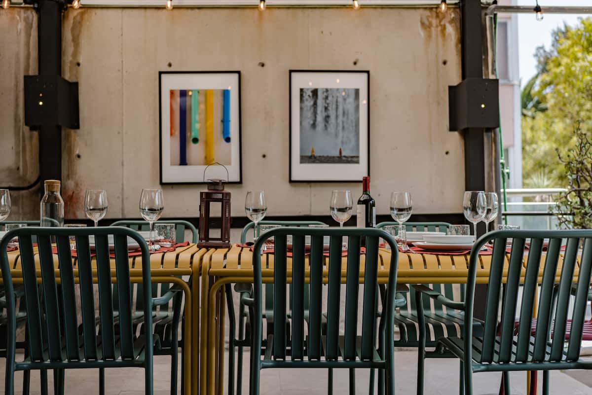 Casa Campeche Dos Mexico City