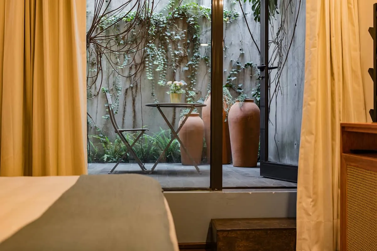 Casa Campeche Dos Mexico City