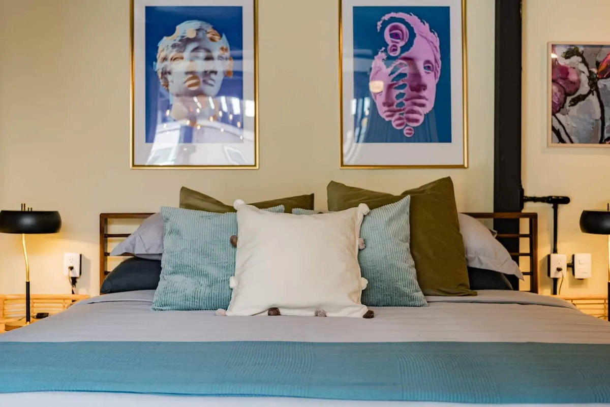 Casa Campeche Dos Mexico City