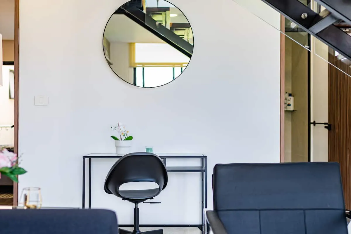 Casa Zamora Mexico City