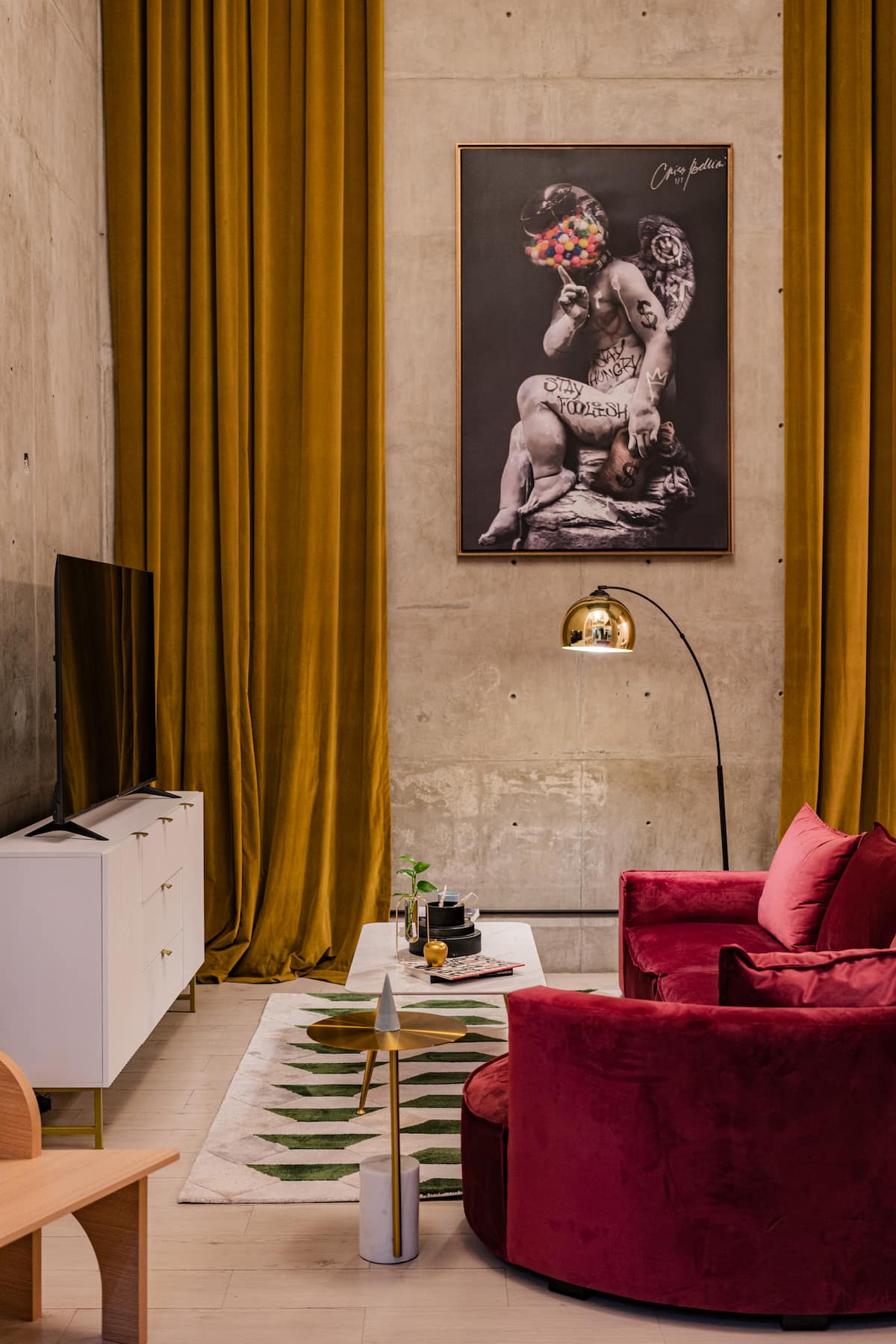 Casa Campeche Tres Mexico City