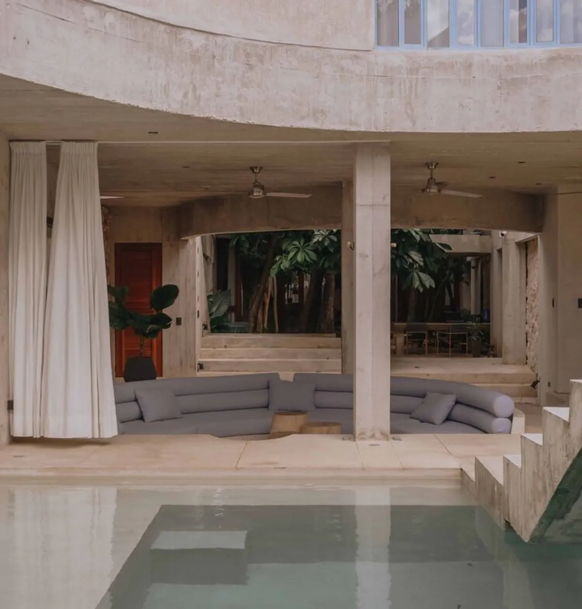 Casa Soskil Merida & Yucatan