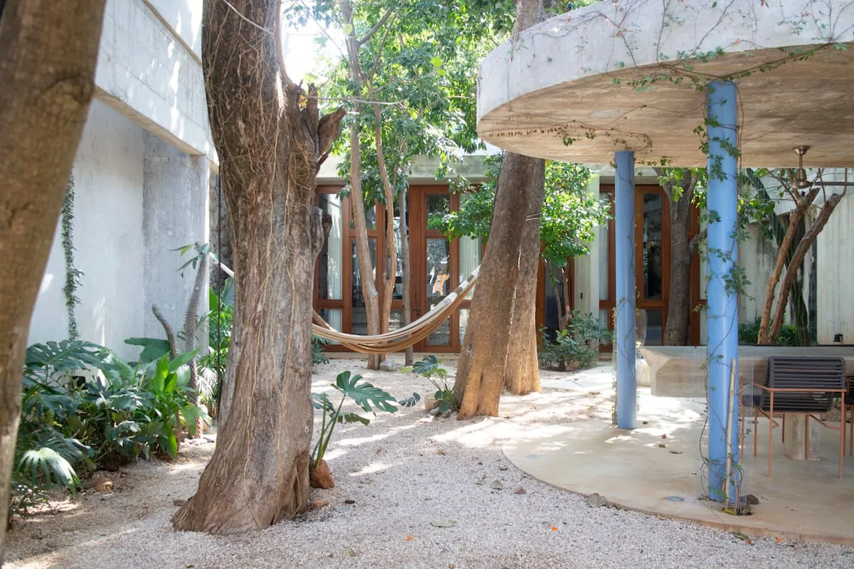 Casa Soskil Merida & Yucatan