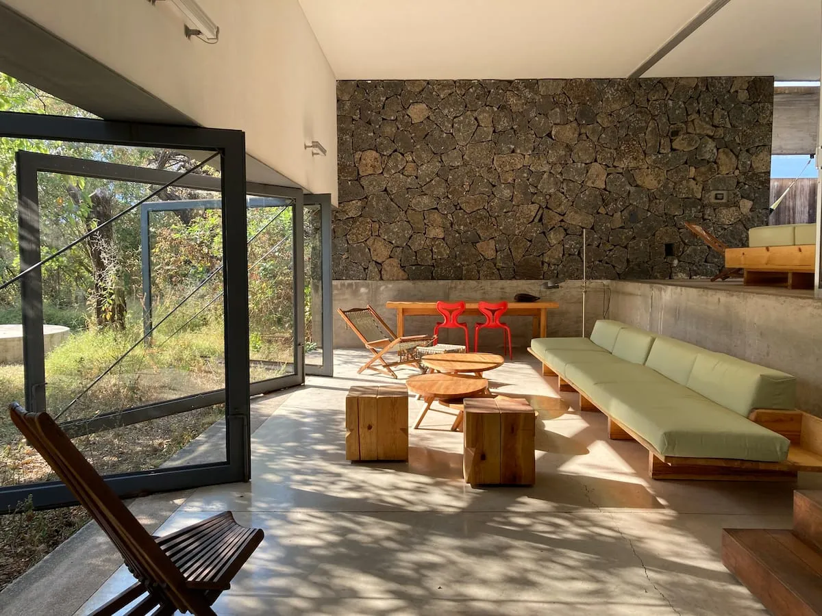 Casa Meztitla Tepoztlán & Morelos