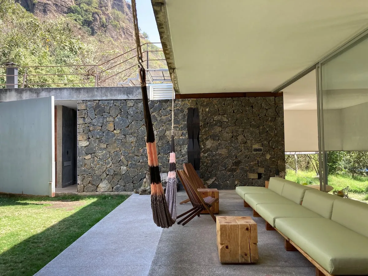 Casa Meztitla Tepoztlán & Morelos