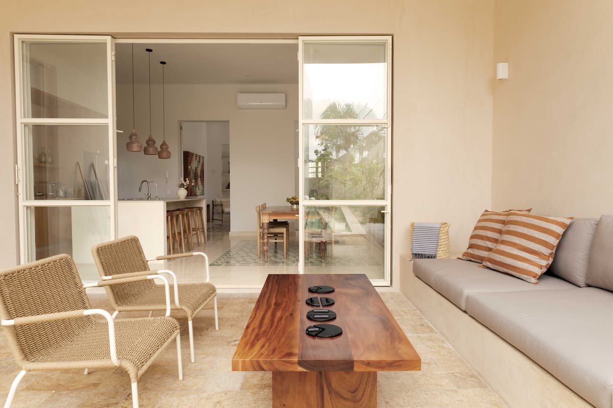 Casa Goliana Merida & Yucatan