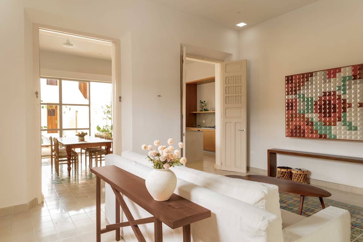 Casa Goliana Merida & Yucatan