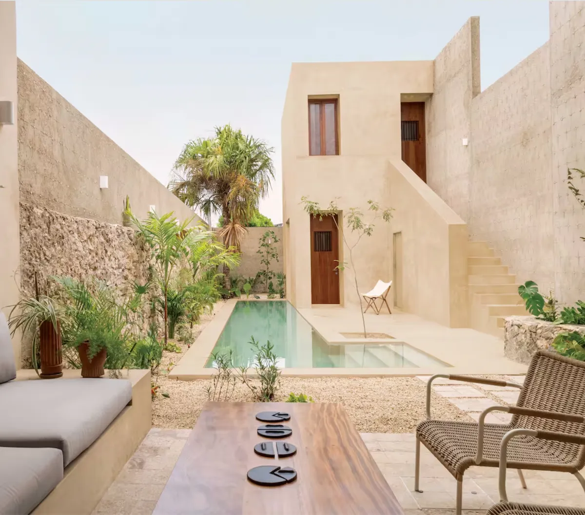 Designer Home in Merida